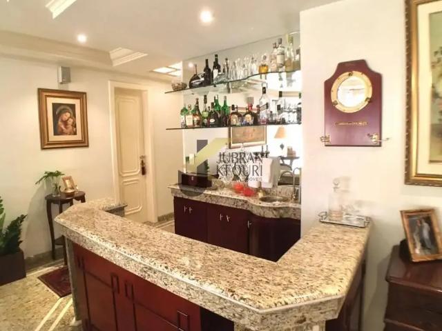 Apartamento para Venda em Campinas/SP Jardim Proença 4 Quartos