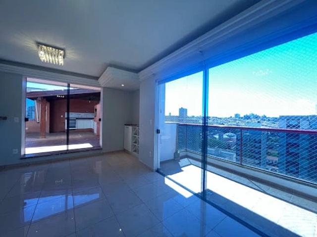 Apartamento para Venda em Campinas/SP Jardim Proença 4 Quartos