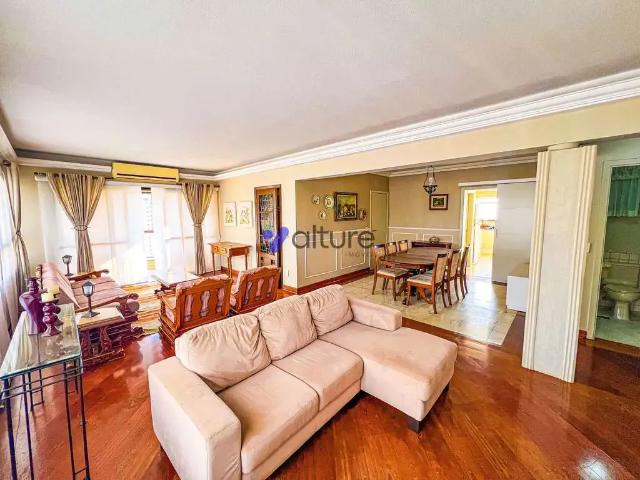 Apartamento para Venda em Campinas/SP Jardim Proença 4 Quartos