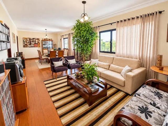 Apartamento para Venda em Campinas/SP Jardim Proença 4 Quartos