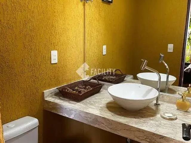 Apartamento para Venda em Campinas/SP Jardim Proença 4 Quartos