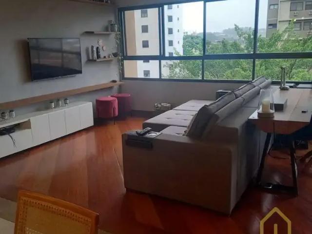 Apartamento para Venda em Campinas/SP Jardim Proença 4 Quartos