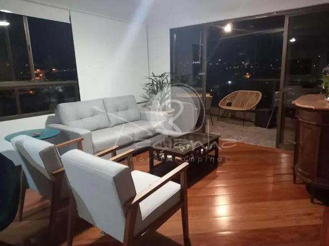 Apartamento para Venda em Campinas/SP Jardim Proença 4 Quartos