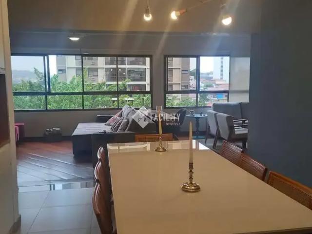 Apartamento para Venda em Campinas/SP Jardim Proença 4 Quartos