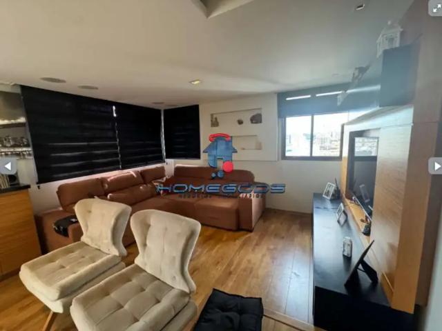 Apartamento para Venda em Campinas/SP Jardim Proença 4 Quartos