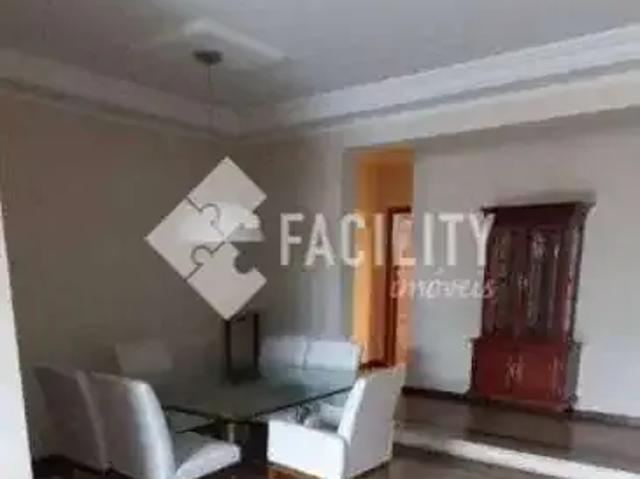 Apartamento para Venda em Campinas/SP Jardim Proença 4 Quartos