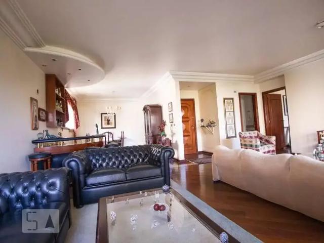 Apartamento para Venda em Campinas/SP Jardim Proença 4 Quartos