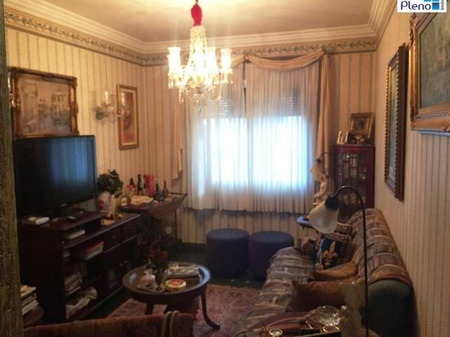 Apartamento para Venda em Campinas/SP Jardim Proença 4 Quartos