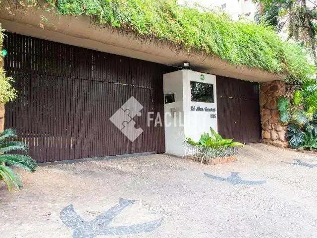 Apartamento para Venda em Campinas/SP Jardim Proença 4 Quartos