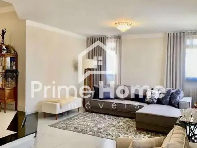 Apartamento para Venda em Campinas/SP Jardim Proença 4 Quartos