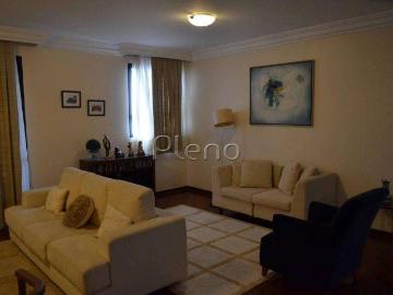 Apartamento para Venda em Campinas/SP Jardim Proença 4 Quartos