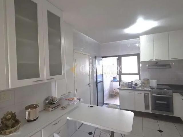 Apartamento para Venda em Campinas/SP Jardim Proença 4 Quartos