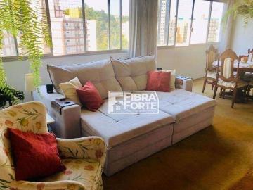 Apartamento para Venda em Campinas/SP Jardim Proença 4 Quartos