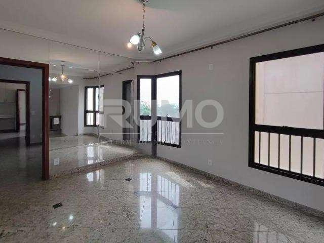 Apartamento para Venda em Campinas/SP Jardim Proença 5 Quartos