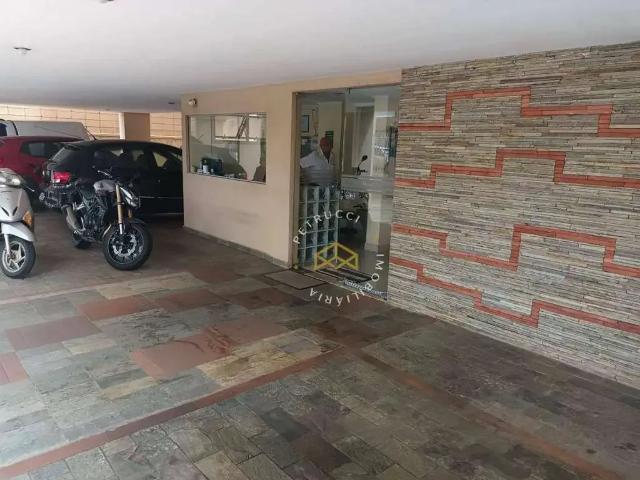 Apartamento para Venda em Campinas/SP Jardim Quarto Centenário 3 Quartos