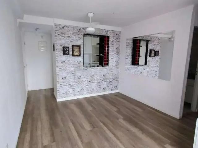 Apartamento para Venda em Campinas/SP Jardim Roseira 3 Quartos