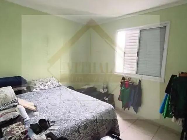 Apartamento para Venda em Campinas/SP Jardim Roseira 2 Quartos