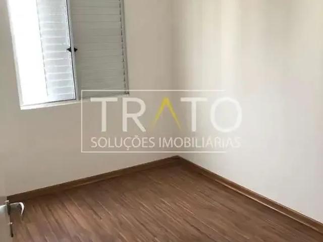 Apartamento para Venda em Campinas/SP Jardim Roseira 2 Quartos