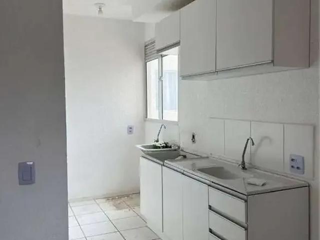 Apartamento para Venda em Campinas/SP Jardim Rossin 2 Quartos