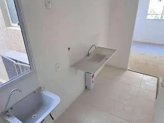 Apartamento para Venda em Campinas/SP Jardim Rossin 2 Quartos
