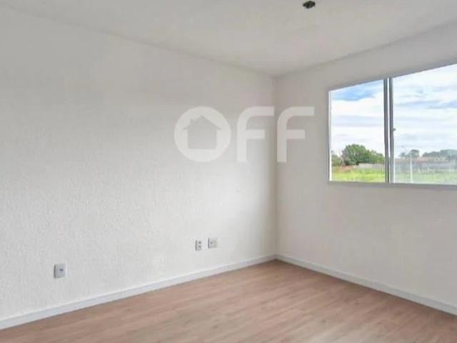 Apartamento para Venda em Campinas/SP Jardim Rossin 2 Quartos