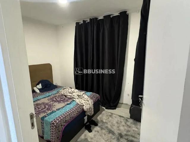 Apartamento para Venda em Campinas/SP Jardim Rossin 2 Quartos