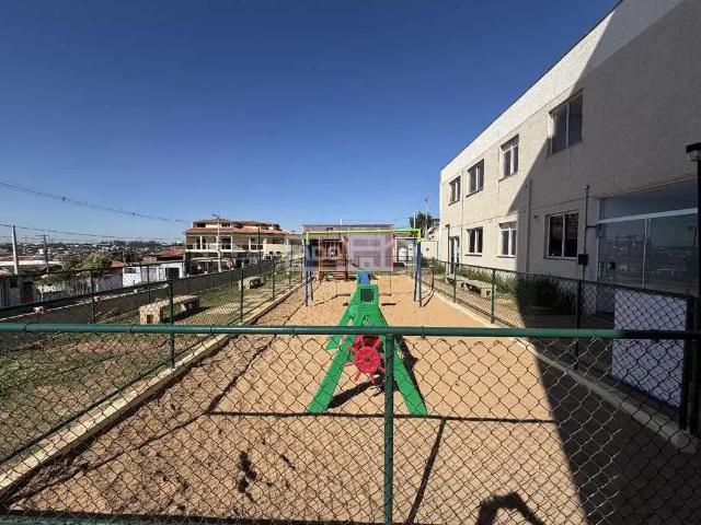 Apartamento para Venda em Campinas/SP Jardim Rossin 2 Quartos