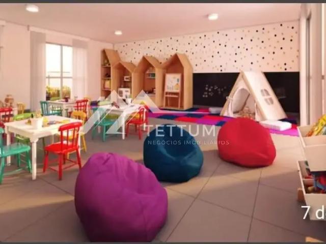 Apartamento para Venda em Campinas/SP Jardim Rossin 2 Quartos