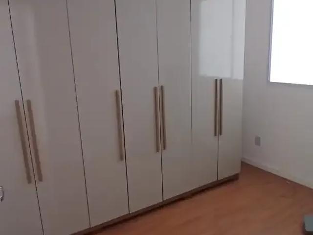 Apartamento para Venda em Campinas/SP Jardim Rossin 2 Quartos