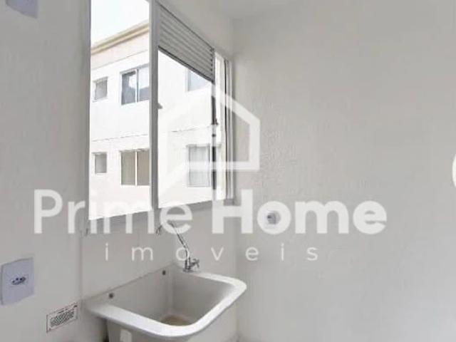 Apartamento para Venda em Campinas/SP Jardim Rossin 2 Quartos
