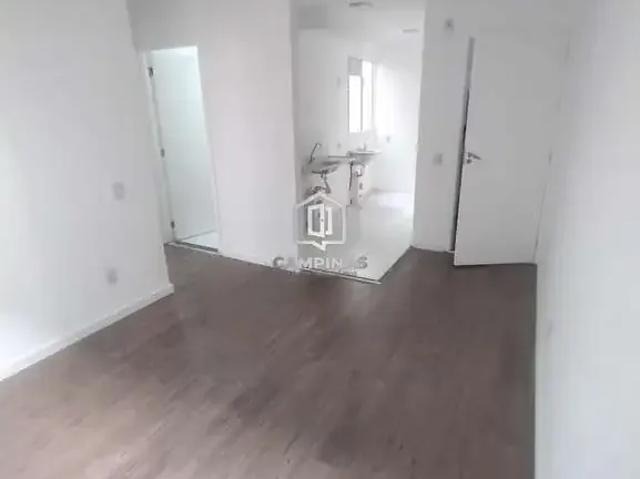 Apartamento para Venda em Campinas/SP Jardim Rossin 2 Quartos