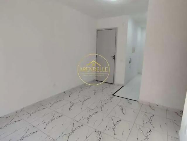Apartamento para Venda em Campinas/SP Jardim Rossin 2 Quartos