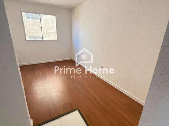 Apartamento para Venda em Campinas/SP Jardim Rossin 2 Quartos