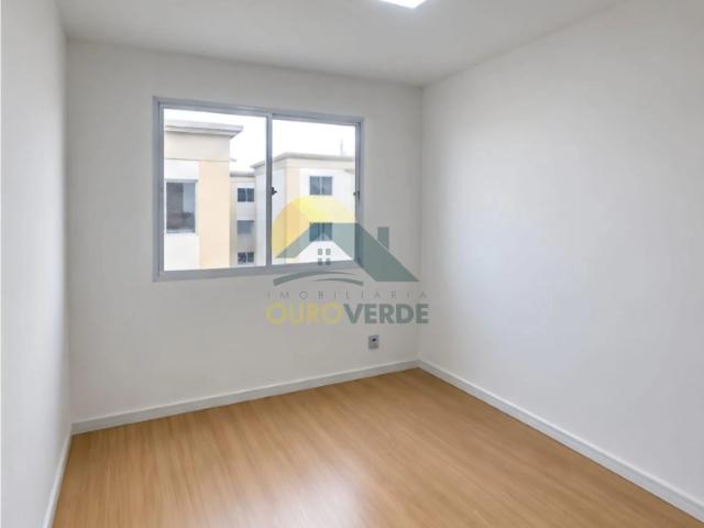 Apartamento para Venda em Campinas/SP Jardim Rossin 2 Quartos