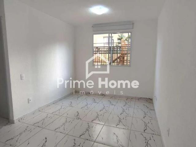 Apartamento para Venda em Campinas/SP Jardim Rossin 2 Quartos