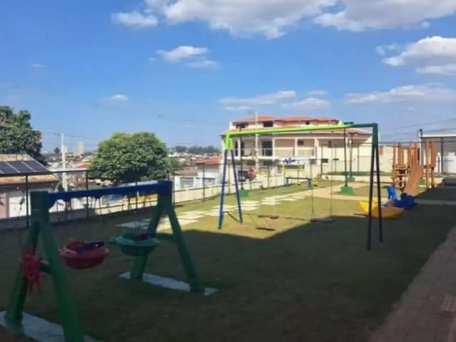 Apartamento para Venda em Campinas/SP Jardim Rossin 2 Quartos