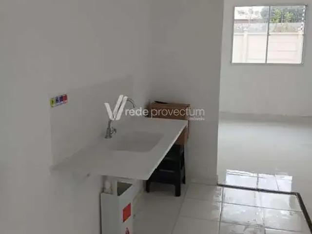 Apartamento para Venda em Campinas/SP Jardim Rossin 2 Quartos
