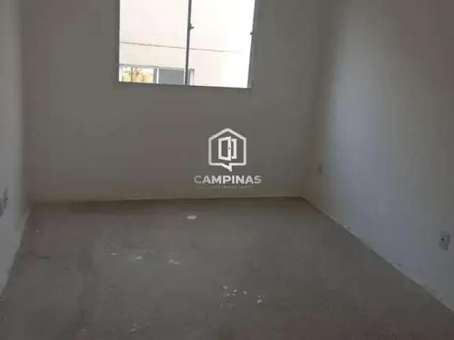 Apartamento para Venda em Campinas/SP Jardim Rossin 2 Quartos