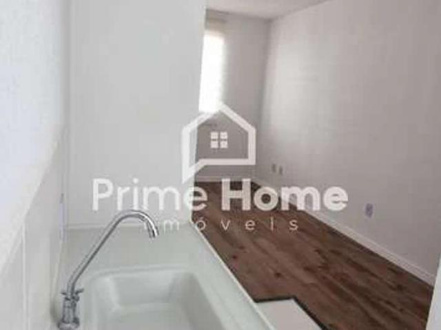 Apartamento para Venda em Campinas/SP Jardim Rossin 2 Quartos