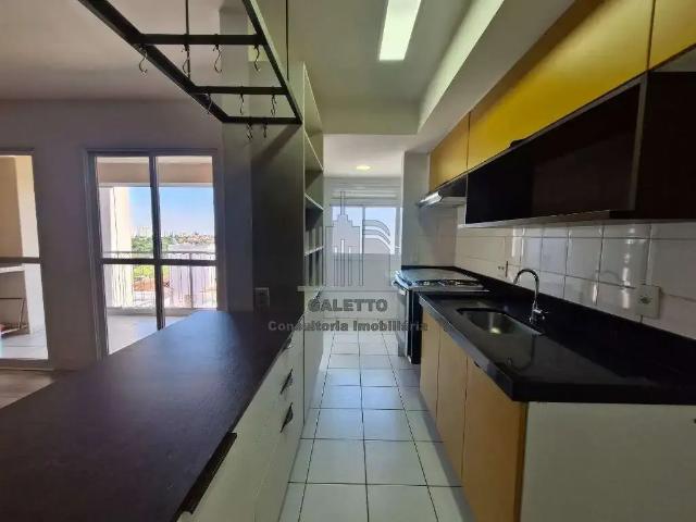 Apartamento para Venda em Campinas/SP Jardim São Vicente 2 Quartos