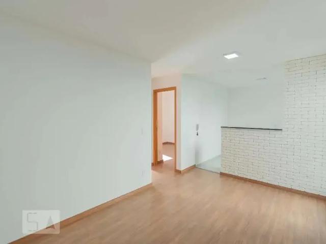 Apartamento para Venda em Campinas/SP Jardim São Vicente 2 Quartos