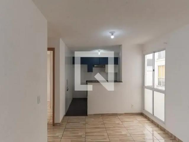 Apartamento para Venda em Campinas/SP Jardim São Vicente 2 Quartos