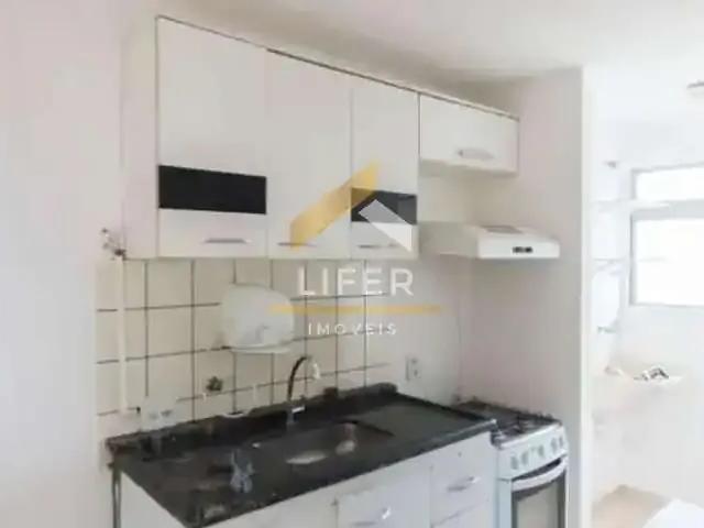 Apartamento para Venda em Campinas/SP Jardim São Vicente 2 Quartos