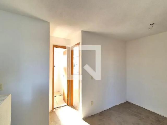 Apartamento para Venda em Campinas/SP Jardim São Vicente 2 Quartos