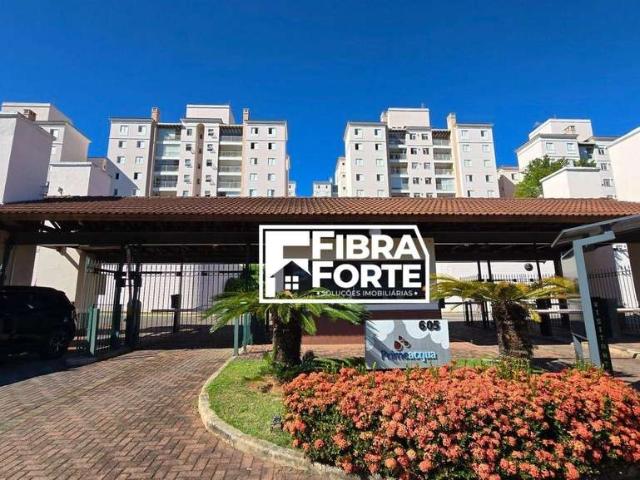 Apartamento para Venda em Campinas/SP Jardim São Vicente 2 Quartos