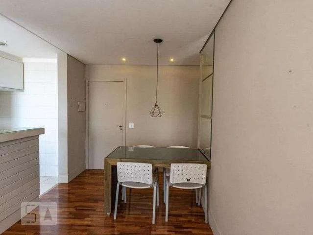 Apartamento para Venda em Campinas/SP Jardim São Vicente 2 Quartos