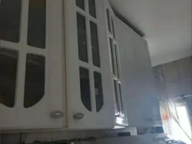 Apartamento para Venda em Campinas/SP Jardim São Vicente 2 Quartos