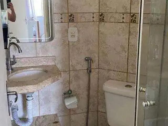 Apartamento para Venda em Campinas/SP Jardim São Vicente 2 Quartos