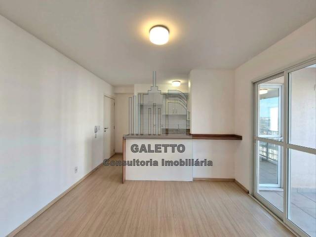 Apartamento para Venda em Campinas/SP Jardim São Vicente 2 Quartos