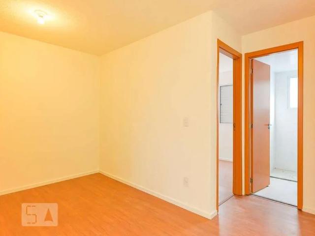 Apartamento para Venda em Campinas/SP Jardim São Vicente 2 Quartos